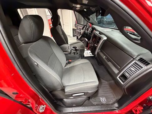 Used 2021 RAM 1500 Classic Warlock image 42