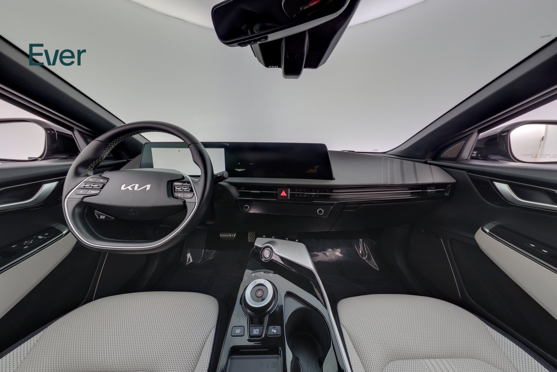 Used 2024 Kia EV6 GT-Line w/ GT-Line White Seat Package RWD image 26