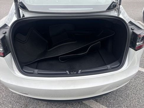 Used 2023 Tesla Model 3 Standard Range RWD image 17