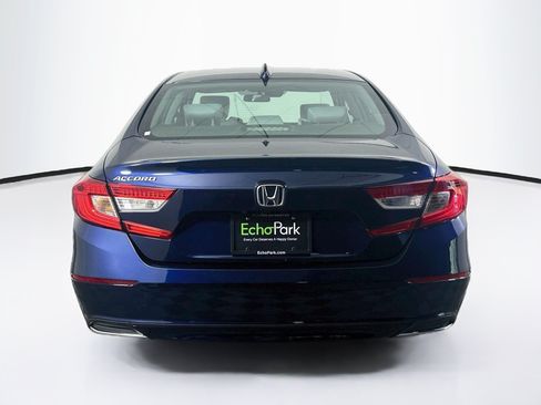 Used 2018 Honda Accord EX image 7