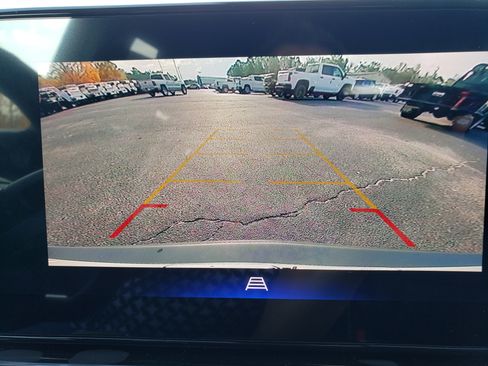 New 2026 Chevrolet TrailBlazer RS image 40