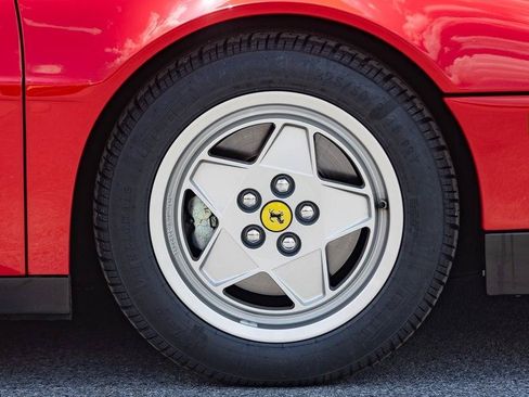 Used 1991 Ferrari Testarossa RWD image 15
