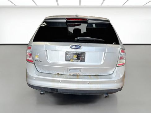 Used 2009 Ford Edge Limited FWD image 7