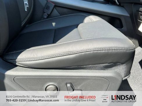 New 2026 RAM 1500 Rebel w/ Advanced Safety Group II image 10