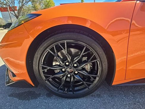 Used 2023 Chevrolet Corvette Stingray Preferred Cpe w/ Z51 Performance Package image 10