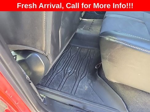 Used 2022 Ford Ranger Lariat w/ Tremor Off-Road Package AWD/4WD image 27
