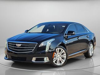 Used 2019 Cadillac XTS Luxury FWD video 1