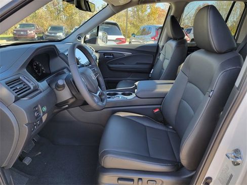 New 2026 Honda Ridgeline RTL image 13