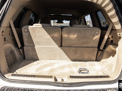 Used 2016 Mercedes-Benz GL 450 4MATIC w/ Premium I Package image 16