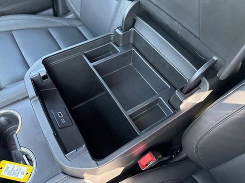 Certified 2024 Chevrolet Tahoe Z71 w/ Z71 Off-Road Package image 31