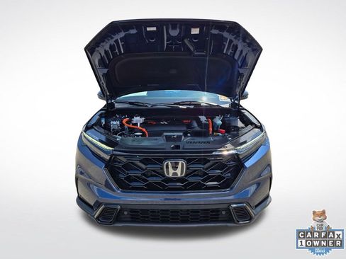 Used 2025 Honda CR-V Sport-L image 16