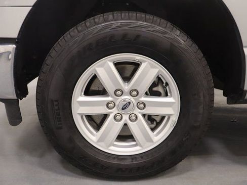 Used 2024 Ford F150 XL w/ Equipment Group 103A High image 19