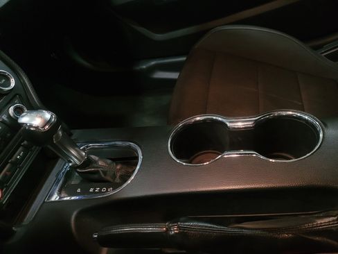 Used 2016 Ford Mustang Convertible w/ Equipment Group 051A image 26