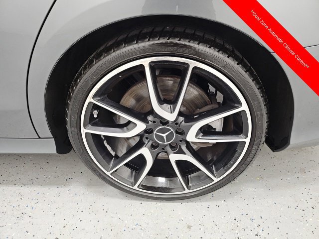 Used 2020 Mercedes-Benz E 53 AMG 4MATIC Sedan image 10