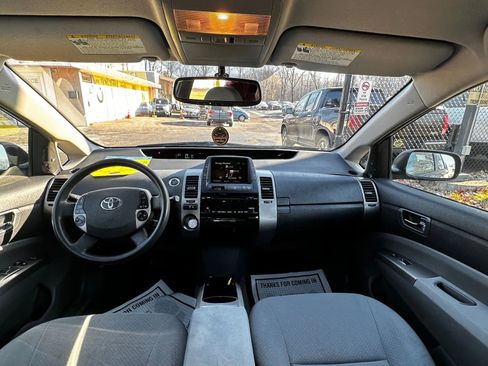 Used 2008 Toyota Prius image 21