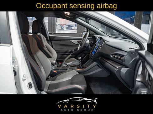 Used 2024 Subaru WRX AWD/4WD image 26