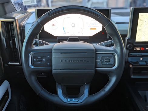 Used 2022 GMC Hummer EV Edition 1 w/ LPO, Illumination Package image 24