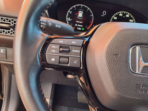 Used 2024 Honda HR-V Sport image 19