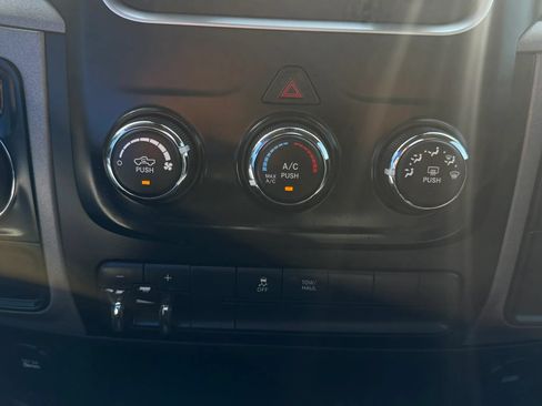 Used 2021 RAM 1500 Tradesman w/ Popular Equipment Group RWD image 36