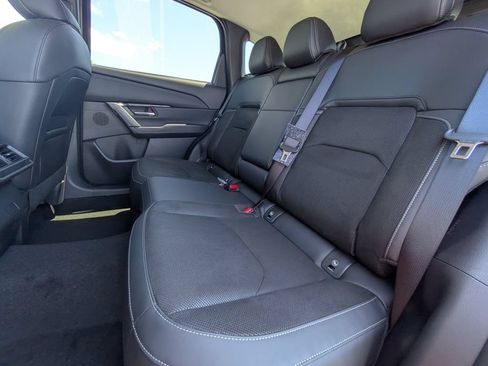 New 2026 MAZDA CX-5 Preferred AWD/4WD image 12