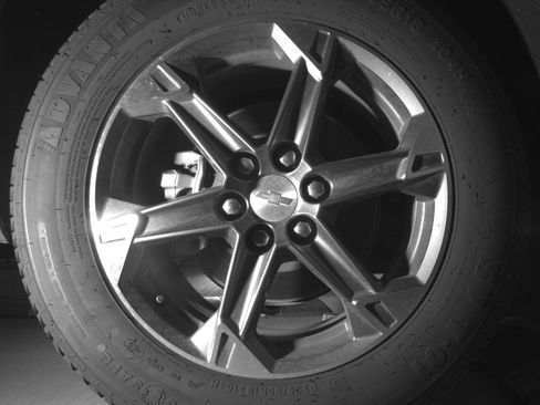 Used 2025 Chevrolet Blazer LT FWD image 15