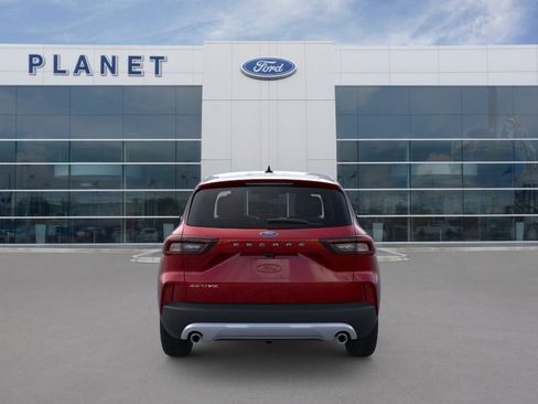 New 2026 Ford Escape Active FWD image 6