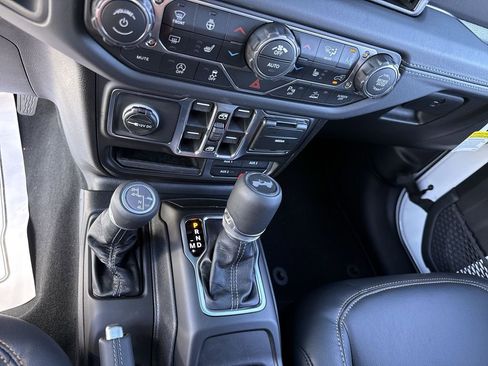 New 2026 Jeep Wrangler Sahara image 19