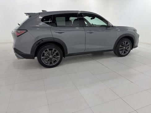 Certified 2025 Acura ADX A-Spec image 6