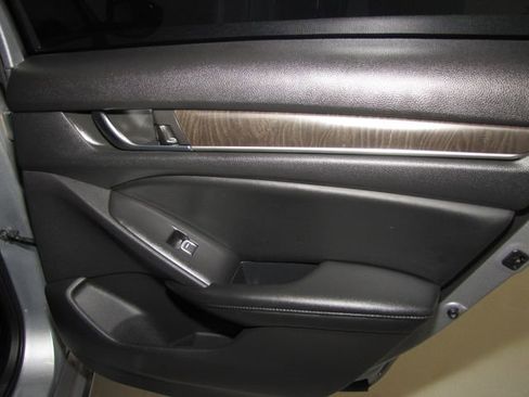 Certified 2022 Honda Accord EX-L image 20