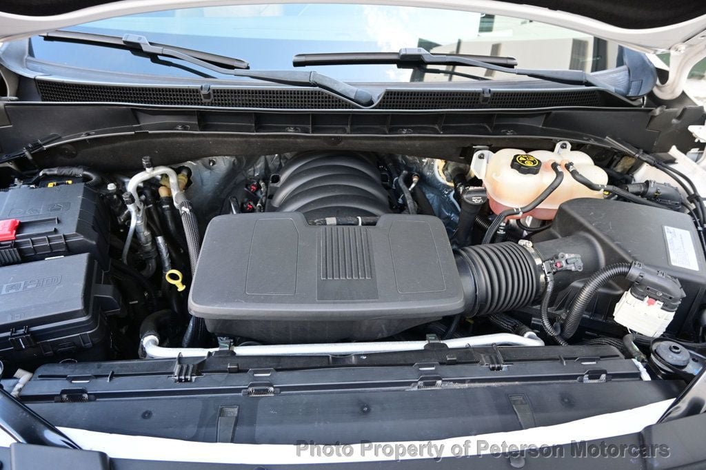 Used 2021 Cadillac Escalade Premium Luxury RWD image 61