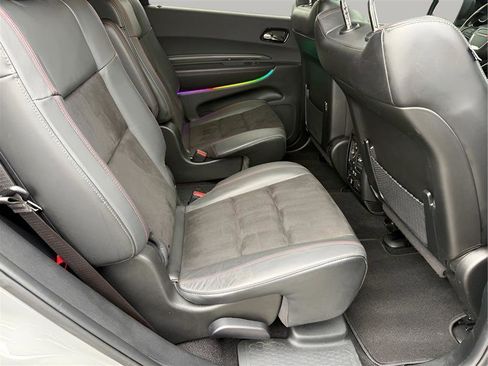 Used 2022 Dodge Durango R/T w/ Trailer Tow Group IV image 22