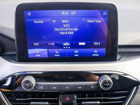 Used 2020 Ford Escape SE FWD image 16