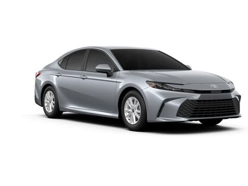 New 2026 Toyota Camry LE image 15
