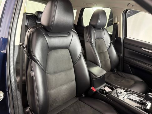 Used 2018 MAZDA CX-5 Touring w/ Preferred Equipment Package image 27