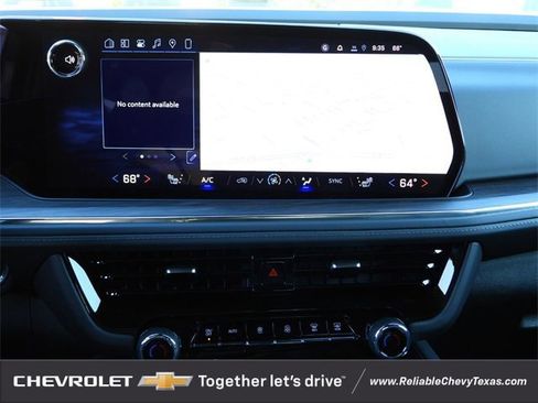 New 2026 Chevrolet Suburban LT w/ Comfort Package image 15