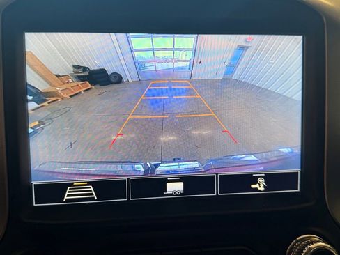 Used 2020 GMC Sierra 1500 SLT w/ SLT Premium Package image 27