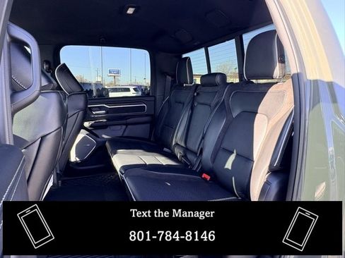 New 2026 RAM 1500 Laramie image 14