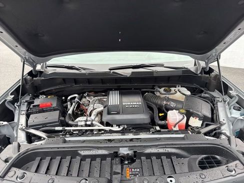 Certified 2024 Chevrolet Silverado 1500 RST image 20