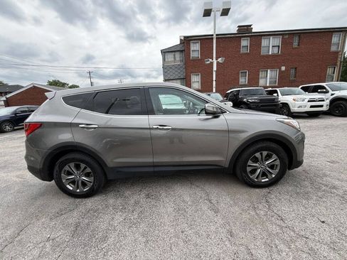 Used 2013 Hyundai Santa Fe Sport AWD/4WD image 6