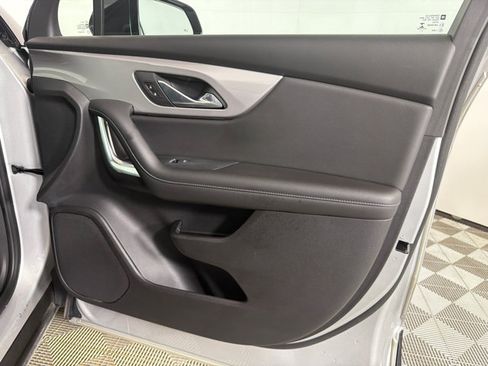 Used 2021 Chevrolet Blazer LT w/ Redline Edition FWD image 14