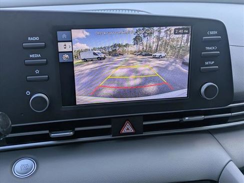 New 2026 Hyundai Elantra SEL Sport Premium image 14