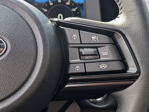 New 2026 Subaru Outback Limited image 36