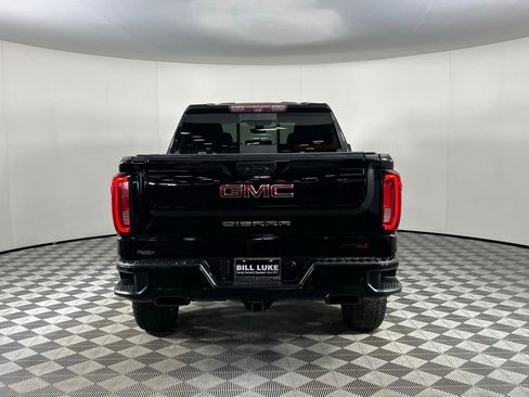 Used 2021 GMC Sierra 1500 AT4 w/ AT4 Premium Package image 7