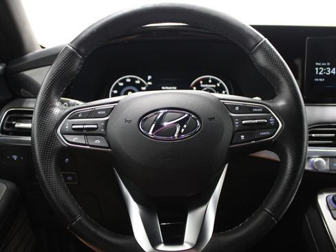 Used 2022 Hyundai Palisade Calligraphy AWD/4WD image 33