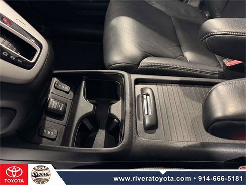 Used 2013 Honda CR-V EX-L image 20
