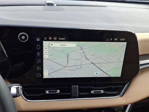 New 2026 Chevrolet Equinox ACTIV w/ Convenience Package III image 6