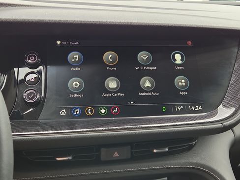 Used 2023 Buick Envision Preferred w/ Premium Seat Package AWD/4WD image 24