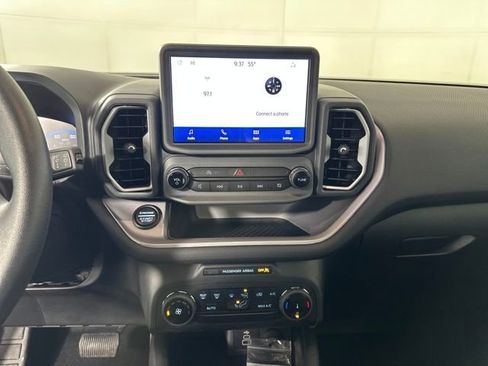 Used 2024 Ford Bronco Sport Big Bend image 19