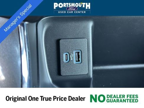 Used 2023 Ford F150 XLT w/ Equipment Group 302A High image 17