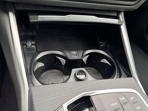 Certified 2025 BMW 230i xDrive Coupe w/ Convenience Package image 14